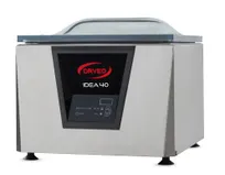 product of Orved IDEA 40 Food Packaging Machine