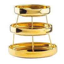 product of TableCraft Products 13453 Display Tower