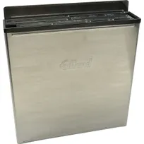 product of AllPoints 51214 Knife Block Rack