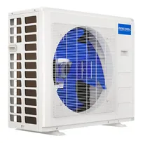 product of Mrcool DIY-24-HP-C-230D25-O Remote Condenser Unit