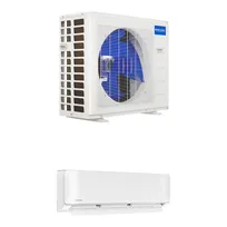 product of Mrcool DIY-36-HP-WM-230D25-O Remote Condenser Unit