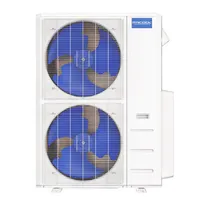 product of Mrcool DIY-MULTI6-55HP230D-O Remote Condenser Unit