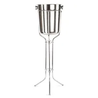 product of Concasse MCACCHS8L Tripod, for base of wine bucket, 8 liters