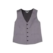 product of Chef Works VNN02-LTG-4XL Vest