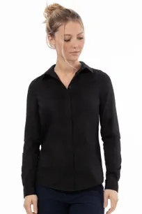 product of Chef Works W151-BLK-2XL Dress Shirt