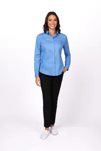 product of Chef Works W151-FRB-3XL Dress Shirt