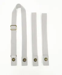product of Chef Works XNS09-ECR-0 Neck Strap