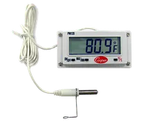 product of Cooper-Atkins PM120-0-8 Remote Thermometer