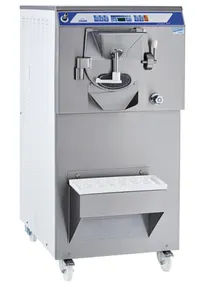 product of Carpigiani LB-1002 DGT 3/W Ice Cream / Gelato Batch Freezer