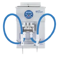 product of Carpigiani MISTER ART PLUS SP P/W 3 Soft Serve Machine
