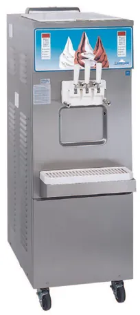 product of Carpigiani UF 263 G/A Soft Serve Machine