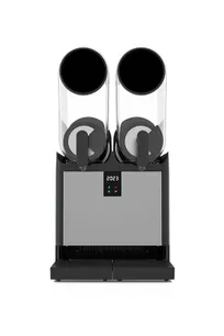 product of Carpigiani V AIR SMART + 2 Cylinder Type Non-Carbonated Frozen Drink Machine