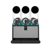product of Carpigiani V AIR SMART + 3 Cylinder Type Non-Carbonated Frozen Drink Machine