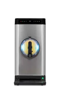 product of Carpigiani V-DREAM Cylinder Type Non-Carbonated Frozen Drink Machine