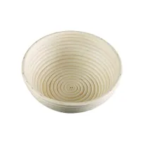 product of Frieling 3001 Dough Rising/Banneton Basket