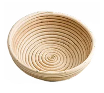 product of Frieling 3003 Dough Rising/Banneton Basket