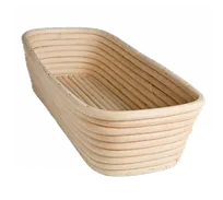 product of Frieling 3005 Dough Rising/Banneton Basket