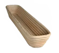 product of Frieling 3007 Dough Rising/Banneton Basket