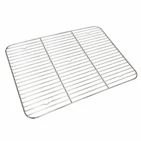 product of Korin TK-115-41-5-NET Food Pan Net Insert