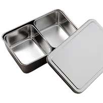 product of Korin TK-501-07A Food Pan Container