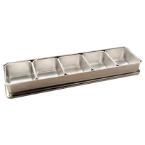 product of Korin TK-501-07D Food Pan Container