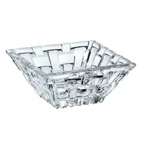 product of Nachtmann N97631 Bossa Nova Dip Bowl, 2.37 oz., 3-3/8" Lead‑Free Crystal, 36/Case