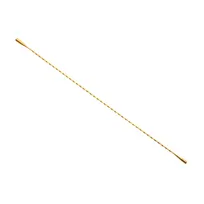product of Mercer M37033GD Stirrer