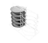 product of Metro MBQ-P2-14 Plate Cover Carrier