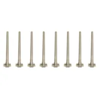 product of Metro X6PEG-8PK Sorting/Drying Pegs, 6"