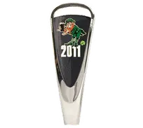 product of Micro Matic P180-7 Draft Beer Tap Handles