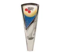 product of Micro Matic T180-7 Draft Beer Tap Handles