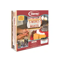 product of Sterno 70260 S'mores Maker