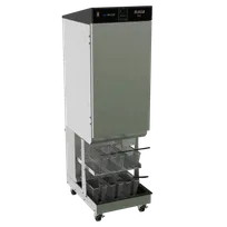 product of Taylor Company R200 Frozen Food Storage Dispenser