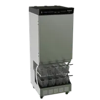 product of Taylor Company R280 Frozen Food Storage Dispenser