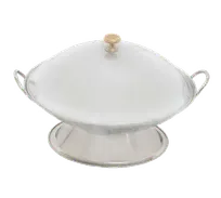 product of Town 25109C Cover Wok Serving Dish