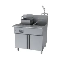 product of Garland US Range CGPCR Gas Pasta Cooker