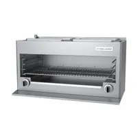 product of Garland US Range CIRCM36 Gas Cheesemelter