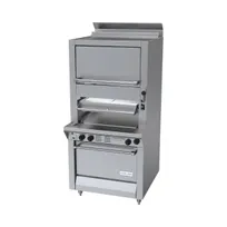 product of Garland US Range M60XRC Gas Deck-Type Broiler