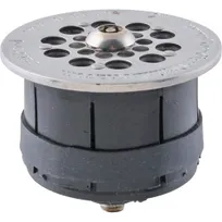 product of AllPoints 1021165 Drain Lock, floor 2"D, 2-3/8" OD