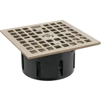 product of AllPoints 1021176 Guardian™ Drain Lock, floor
