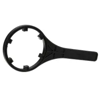 product of AllPoints 1171193 Wrench, fits 10" & 20" slimline bowls