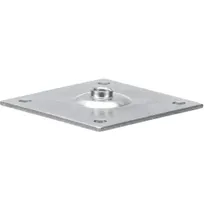 product of AllPoints 1191106 Leg Plate