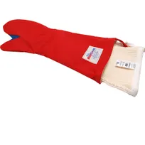 product of AllPoints 1331304 Oven Mitt