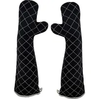product of AllPoints 1331825 Oven Mitt