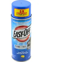 product of AllPoints 56228 - 16oz Fume-Free Neutral Cleaner, Easy-Off, Blue, 16oz Bottle