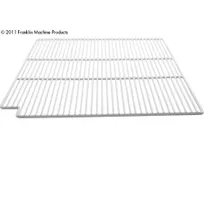 product of AllPoints 1481082 Shelf Refrigerator / Freezer