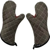 product of AllPoints 1506142 Oven Mitt