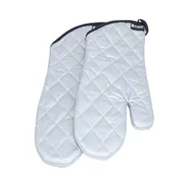 product of AllPoints 1506157 Oven Mitt