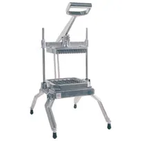 product of AllPoints 151324 Cutter Fruit / Vegetable Slicer