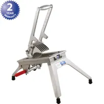 product of AllPoints 151375 Cutter Fruit / Vegetable Slicer